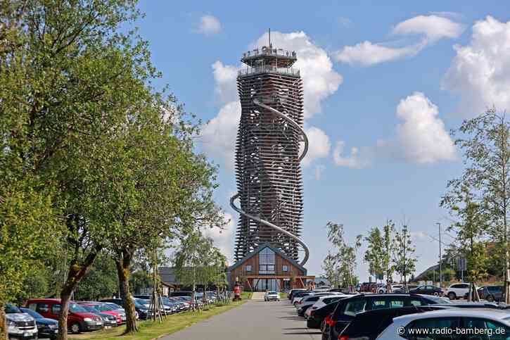 Drei Tote bei Sturz von Harzturm