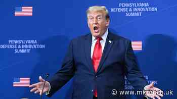 White House won't commit to Donald Trump accepting November's midterm election results