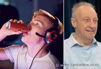 ‘It’s like drinking four cups of coffee’: Under-16s to be banned from buying high-caffeine energy drinks