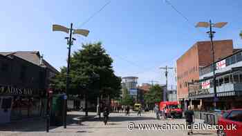 Man suffers 'serious facial injuries' after alleged bottle attack in Sunderland
