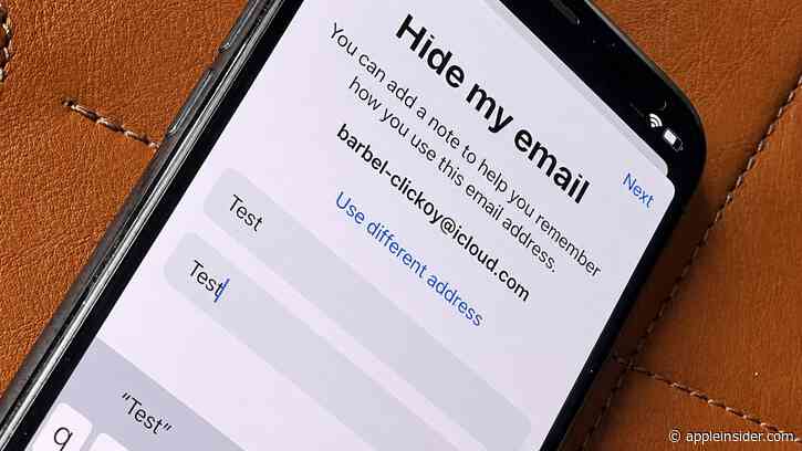 Hide My Email class action lawsuit seeks payout without evidence of any attacks