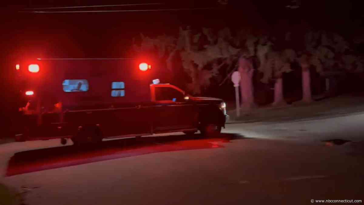 68-year-old woman drowns in East Haddam