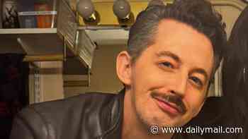 Marvelous Mrs Maisel actor Josh Grisetti's cause of death revealed six days after star died aged just 44