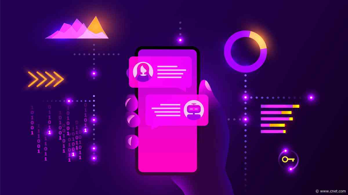 How to Opt Out of AI Chatbots Collecting Your Data for Training Purposes