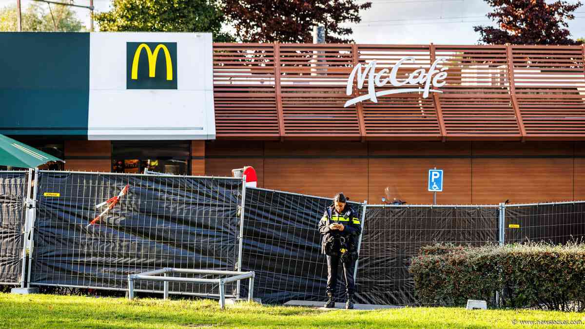 Nabestaanden doodgeschoten Jerryson (15) naar gerechtshof