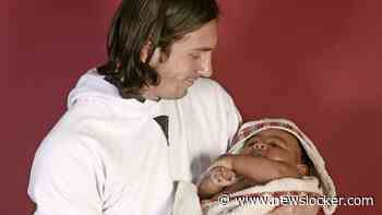 Foto’s van Lionel Messi met Lamine Yamal als baby krijgen nieuw leven voor WK-finale