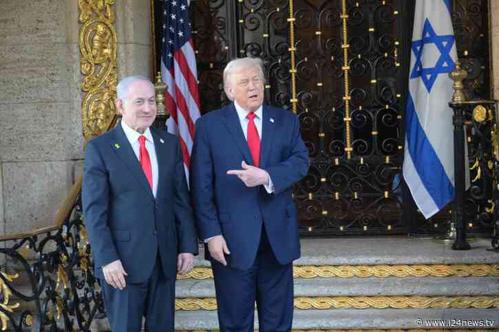 Netanyahu cancels planned US visit after Trump meeting fails to materialize