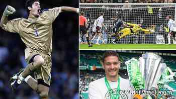 From wonder saves to an iron will amid injury setbacks, why Craig Gordon may just be the greatest Scottish goalkeeper of all time