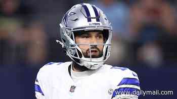 NFL quarterback dramatically quits football with abrupt statement as fellow pros hail 'sickest way to retire'