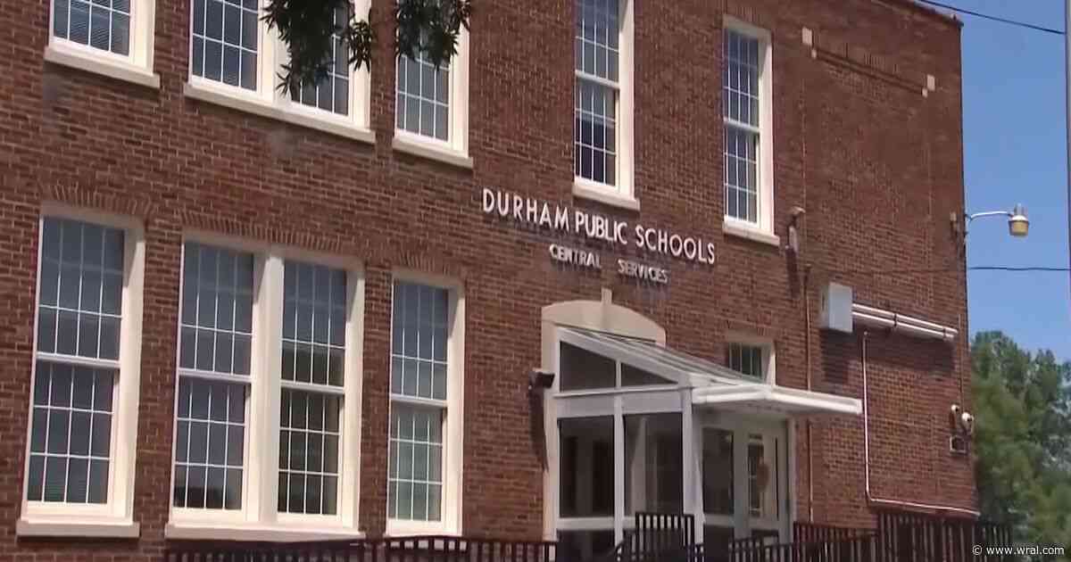As suspension numbers drop, Durham Public Schools credits restorative practices