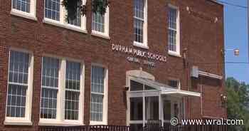 As suspension numbers drop, Durham Public Schools credits restorative practices
