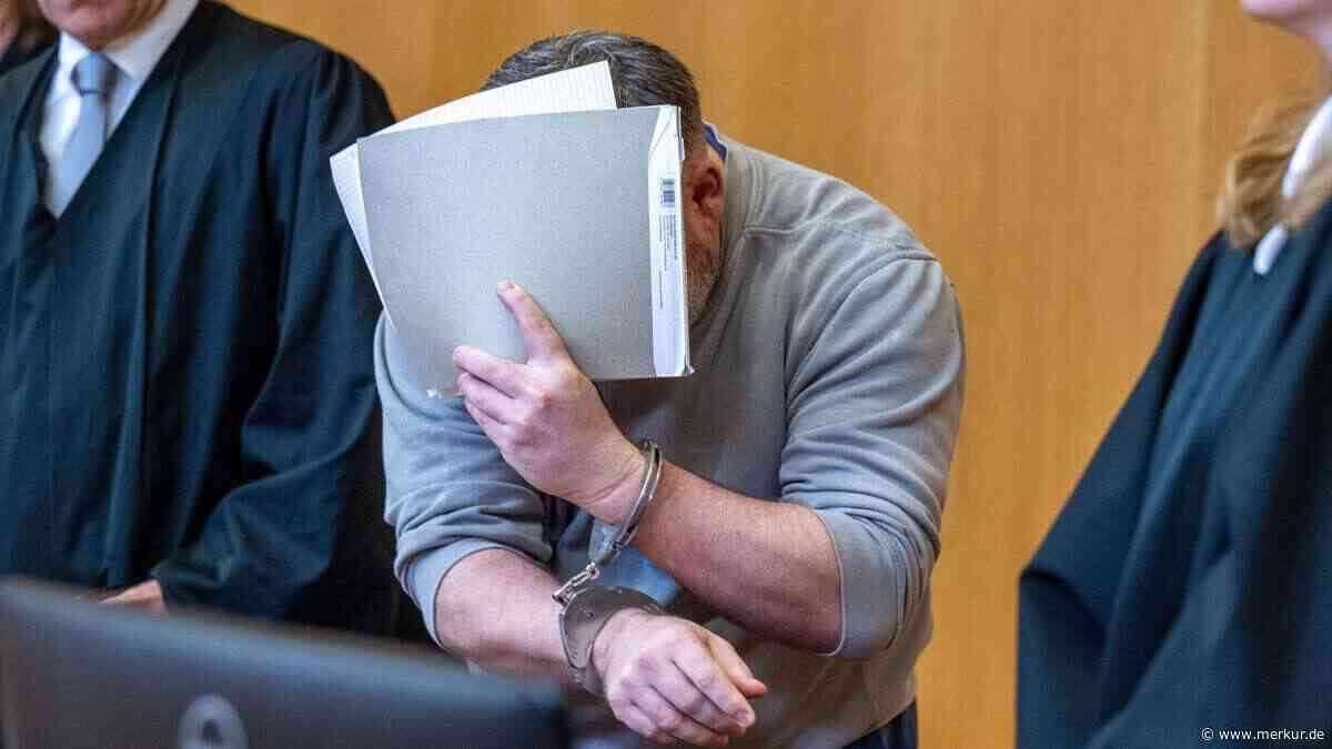 Mord an dreifacher Mutter in Niederbayern – Richter findet klare Worte: „An Tragödie kaum zu überbieten“
