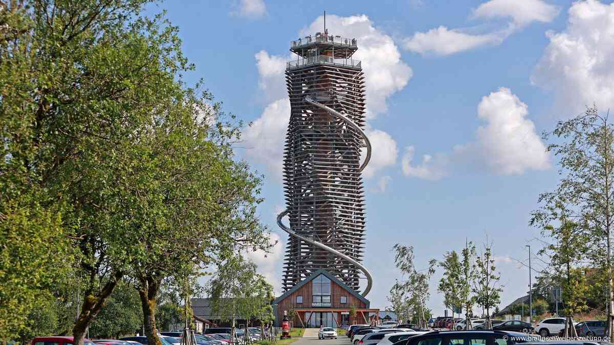 Drei Menschen sterben bei Sturz von Turm im Harz