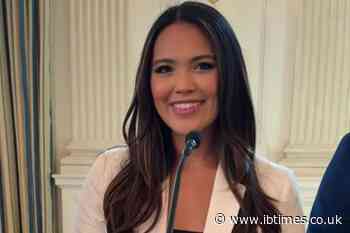 TPUSA's Savannah Hernandez Wins Restraining Order Battle Against Minnesota Family Now Facing Federal Charges