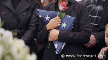 DOJ approves $96M in survivor benefits for families of fallen firefighters, first responders
