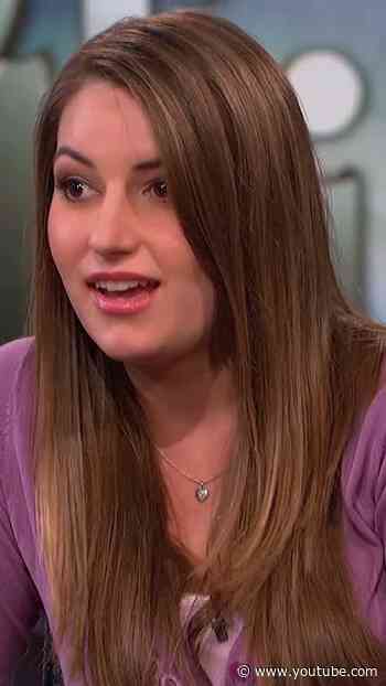 ‘I’m a Person and I Have Value Regardless of If I Have a Ring on My Finger’ #marriage #drphil