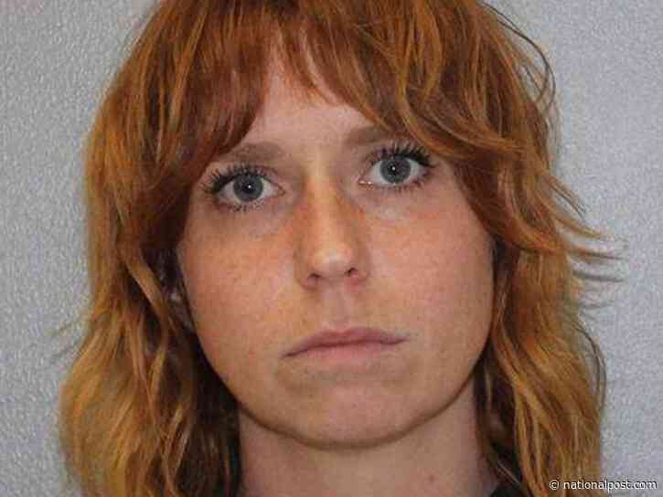 Canadian who allegedly hit pro-Trump teen overstayed her U.S. visa. Husband says incident 'blown out of proportion'