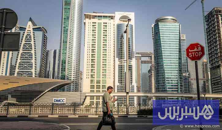 الإمارات تنفي دوي انفجارات في دبي