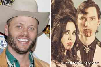 Charley Crockett's Social Media Goes Dark After Twin Temple Split