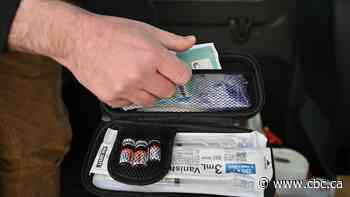 Montreal Public Health warns of rise in overdose deaths linked to carfentanil