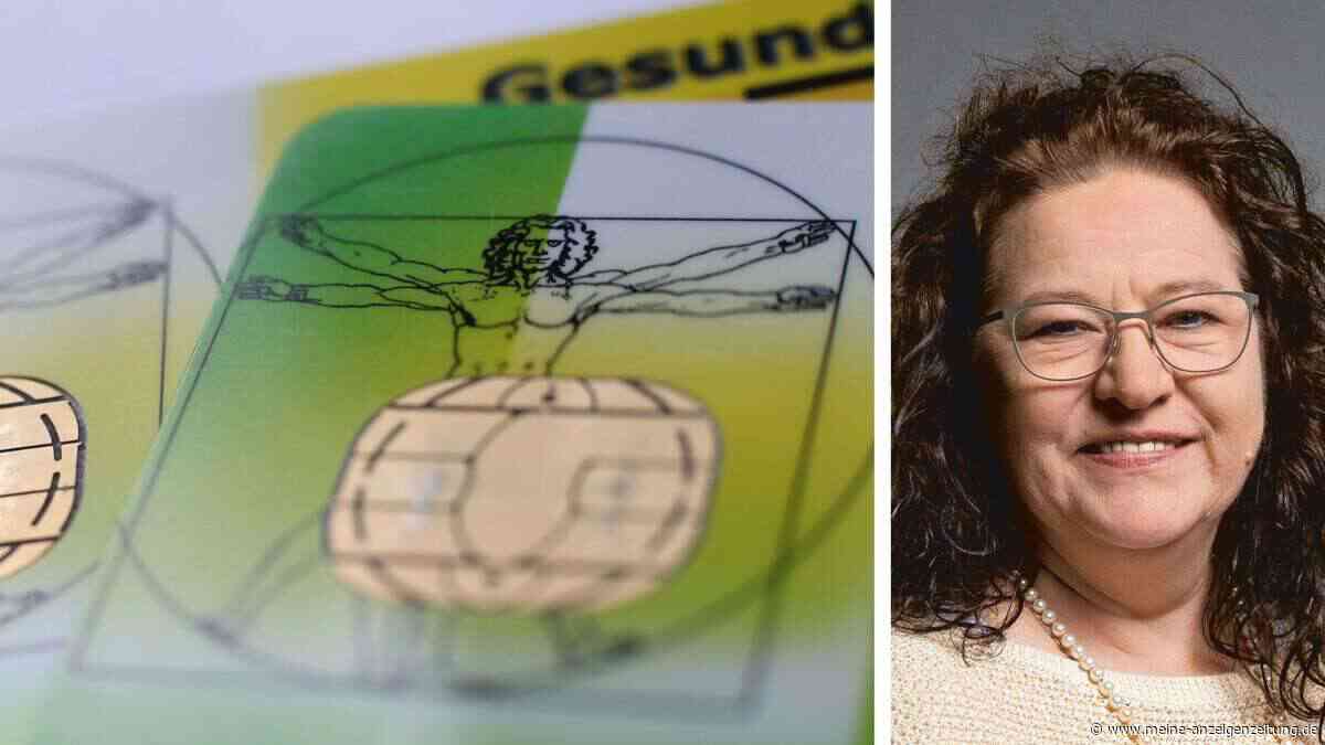 Blanko-Rezepte und gefälschte Unterschriften: Abrechnungsbetrug bei Krankenkassen auf Rekordhoch