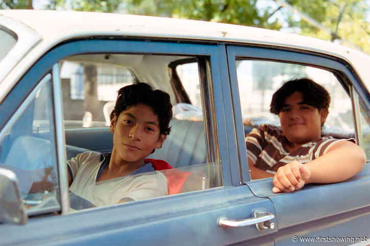 Full Trailer for Clever Coming-of-Age Film 'Olmo' Starring Aivan Uttapa