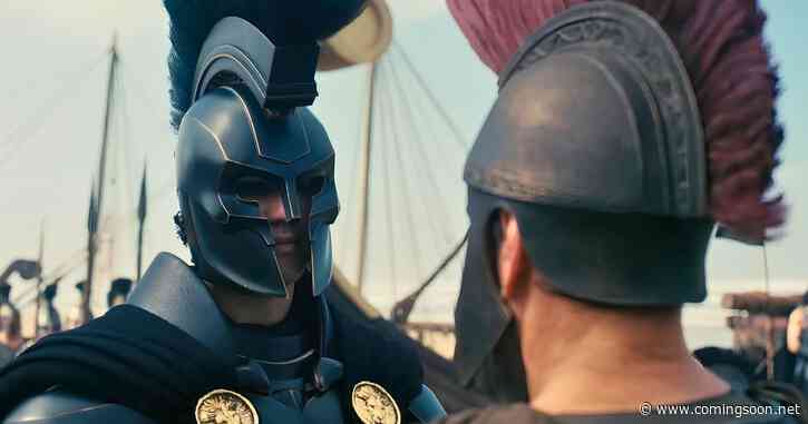 The Odyssey: Tom Cruise Gives His Honest Review of Christopher Nolan’s Movie