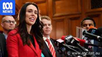 Jacinda Ardern on the rise of fringe politics and what voters really want