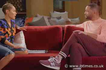 Jada Pinkett Smith Faces Backlash After Saying She Attended the 2022 Oscars Not as Will Smith's Wife