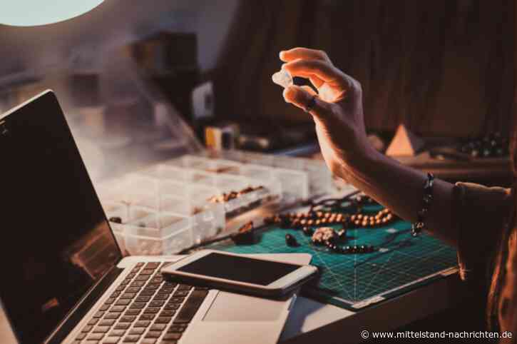 Nischenstrategie für E-Commerce: Wie sich kleine Schmuckhändler gegen Amazon, Etsy und Co. durchsetzen