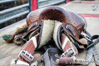 Wyoming Rodeo Stars Set for National High School Finals