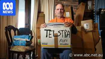 Former diplomat complains of Triple Zero outages on Telstra's 'priority' service