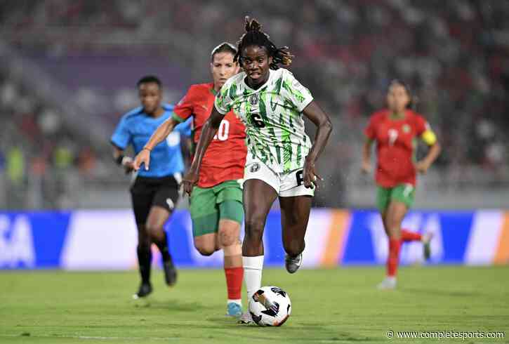 Okoronkwo Prioritises WAFCON Success Over Individual Honours