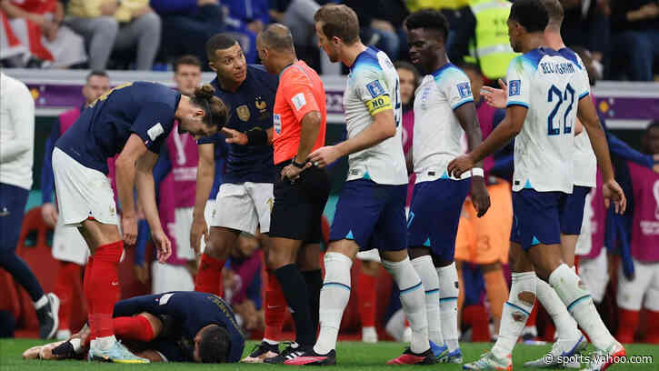 How to watch England vs France live: World Cup third place game stream, TV channel, team news, prediction