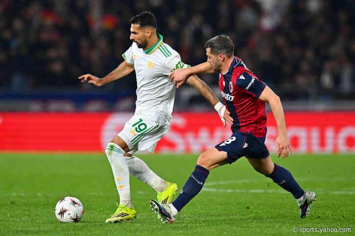 Juventus hijack Celik’s Roma renewal in surprise coup