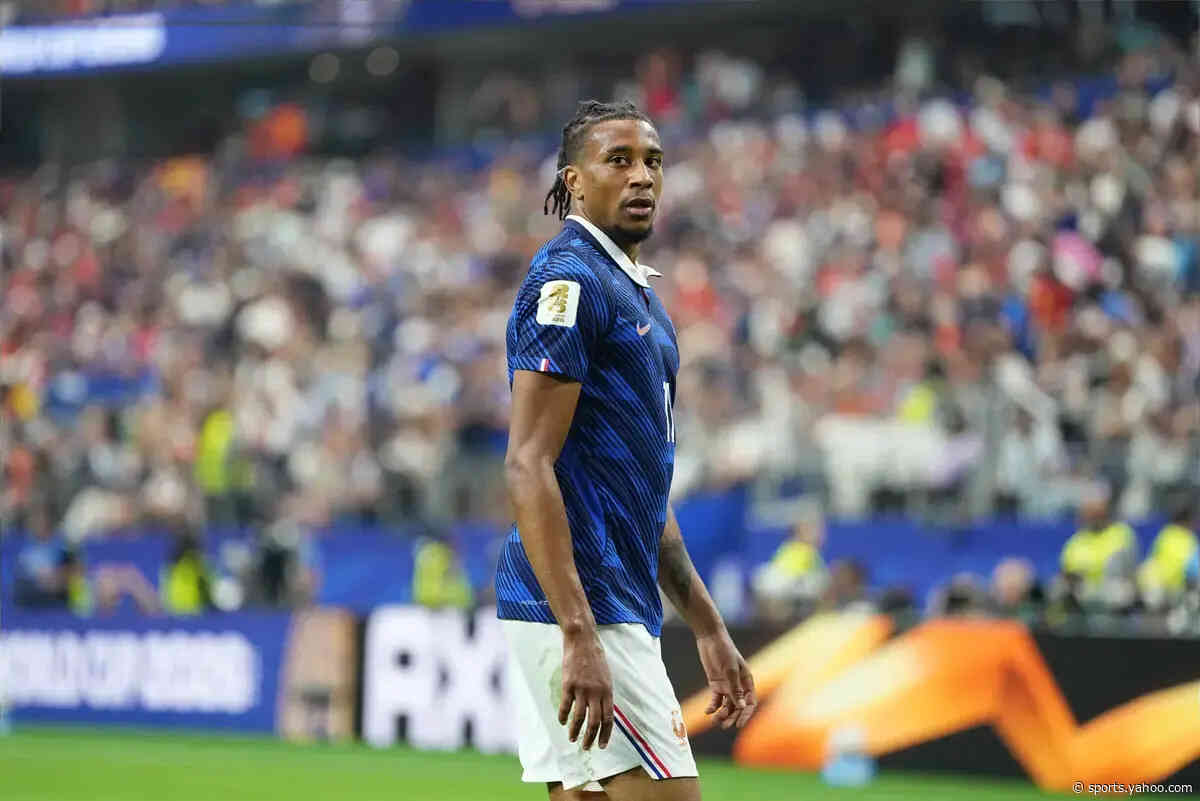 Real Madrid stance on Michael Olise transfer revealed amid fresh speculation