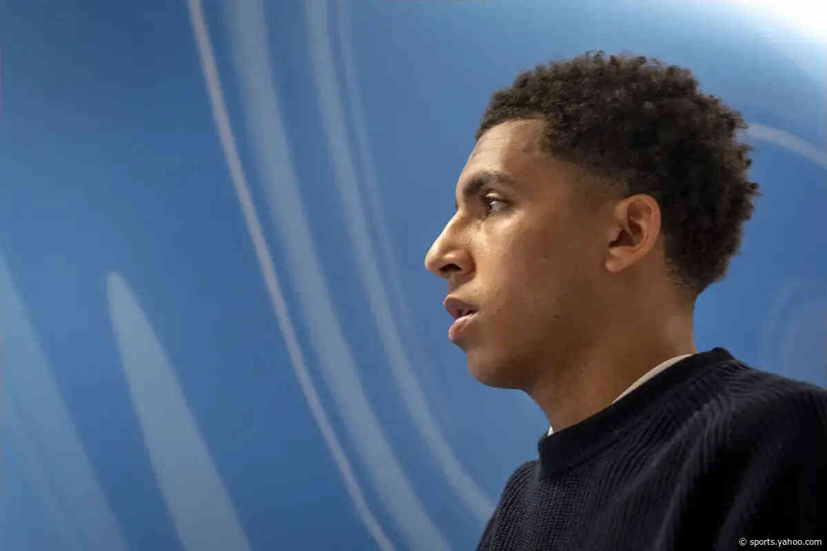 Everton ramp up interest in Rico Lewis with David Moyes personally keen on Man City exit