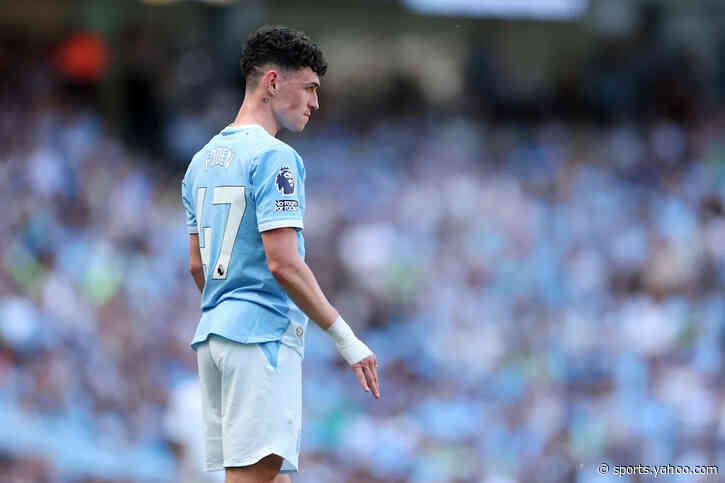 Manchester City Playmaker Is Gathering Interest From Turkey: Should Maresca Cut Him Loose?