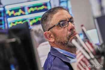 Slumping AI stocks drag down markets around the world