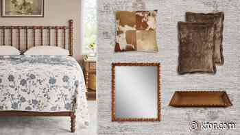 The Pioneer Woman’s long-awaited new Walmart line is less frilly and more rustic