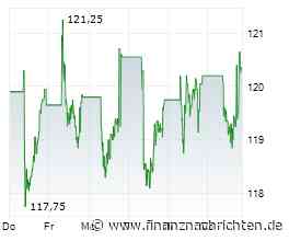ANALYSE-FLASH: Jefferies belässt Vinci auf 'Buy' - Ziel 142 Euro