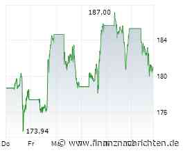 Nvidia im Minus - diese positive Nachricht geht am Markt unter
