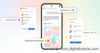 You can now link your favorite apps to AI Mode in Google Search to get things done