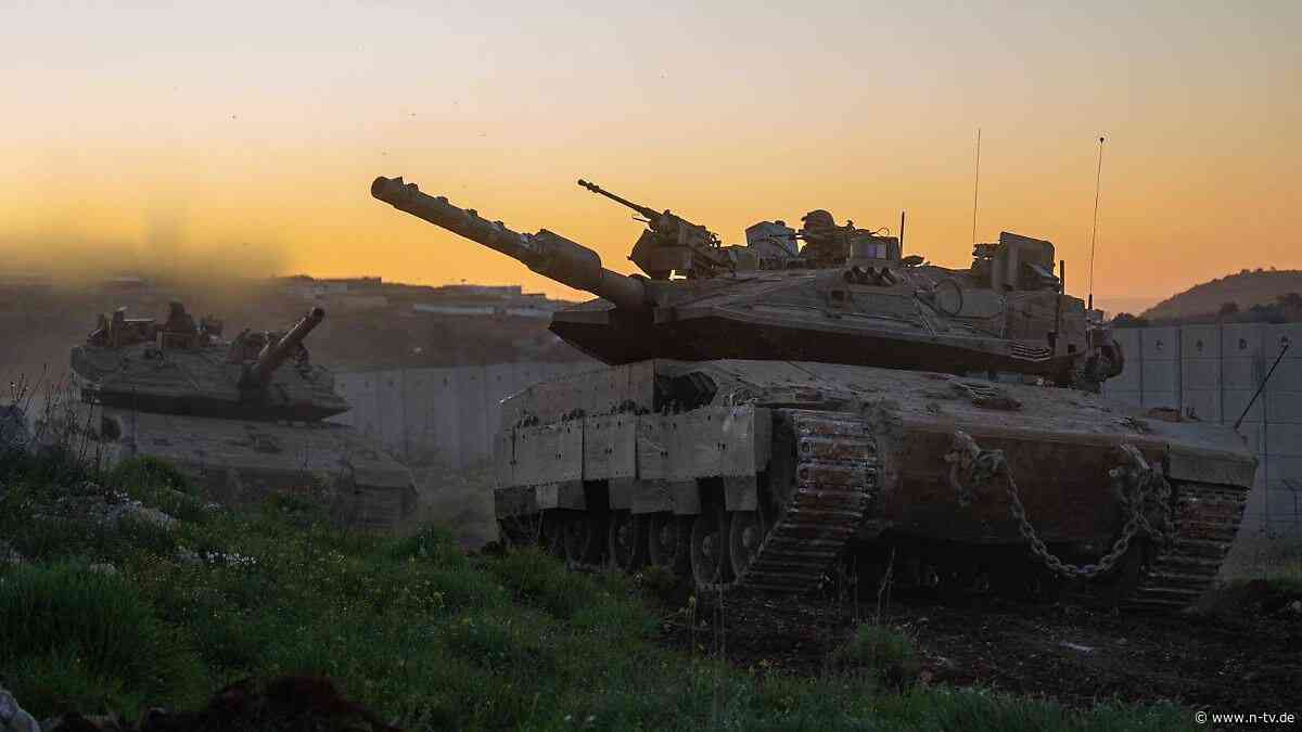 Gemeinsame Kriegstechnologie: Es formiert sich Widerstand gegen tiefere Integration Israels ins US-Militär