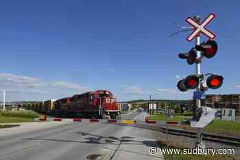 Canadian Transportation Agency approves Lac-Mégantic bypass construction