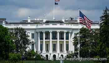 Texas man charged over alleged threats to FBI agents and White House