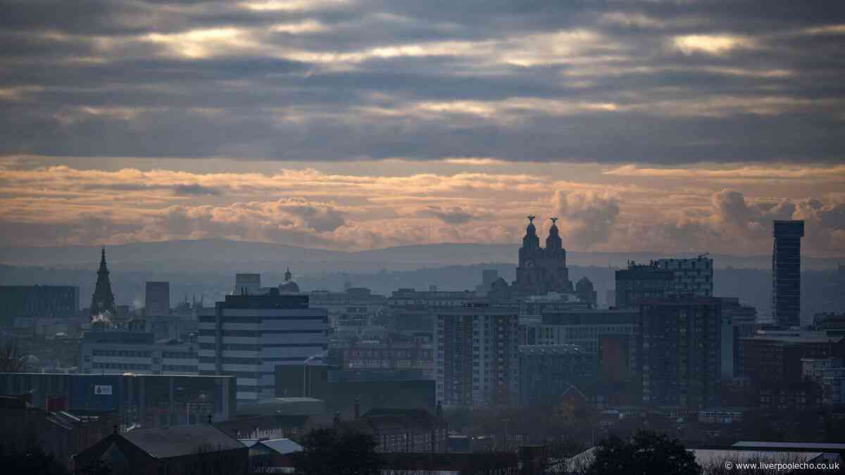 Huge shake-up for councils and why Liverpool City Region is not included