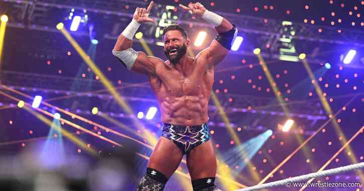 WWE Staff Hoped For Matt Cardona To Return as Zack Ryder – Report
