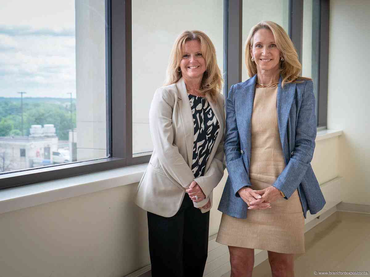 InsideBCHS: New hospital for Brantford-Brant moves one step closer