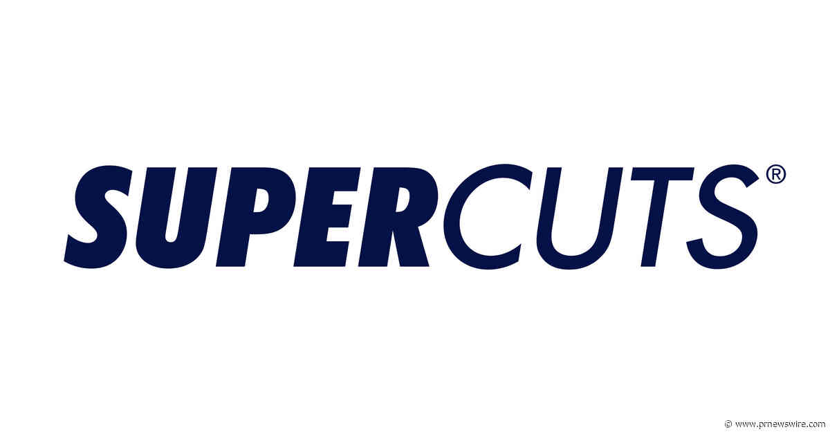 Supercuts Launches "Confidence Without Compromise" Campaign